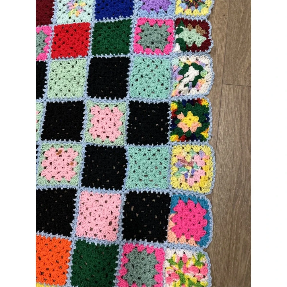 Handmade add cozy